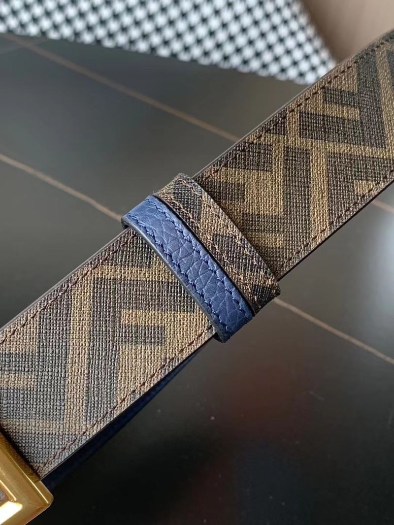 Fendi Belts